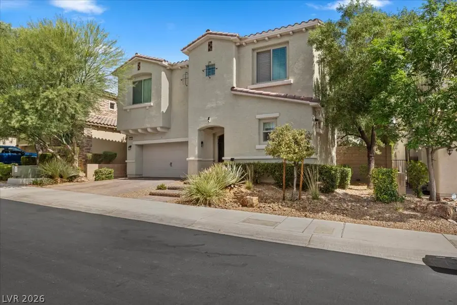 9718 Wildflower Vista Avenue, Las Vegas, NV 89166 - #3