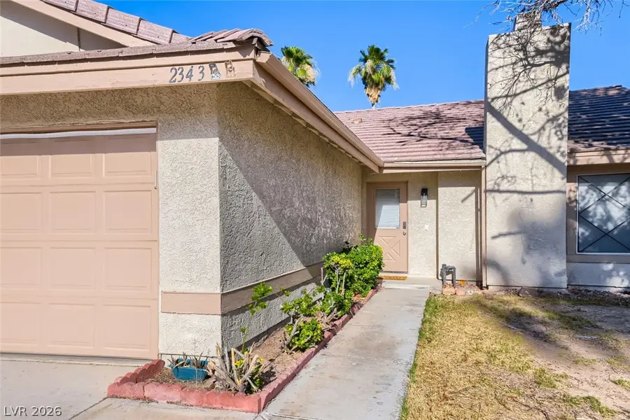 2343 Valleywood Road, Henderson, NV 89014 - #3