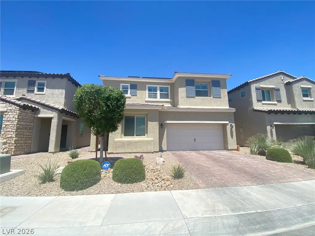 8994 Sky Lux Place, Las Vegas, NV 89148 - #1