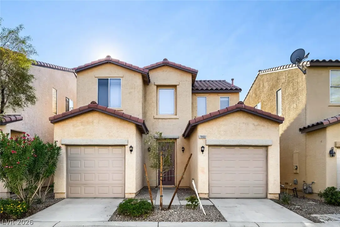 7960 Imperial Treasure Street, Las Vegas, NV 89139 - #1