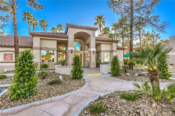 1405 S Nellis Boulevard #2082, Las Vegas, NV 89104
