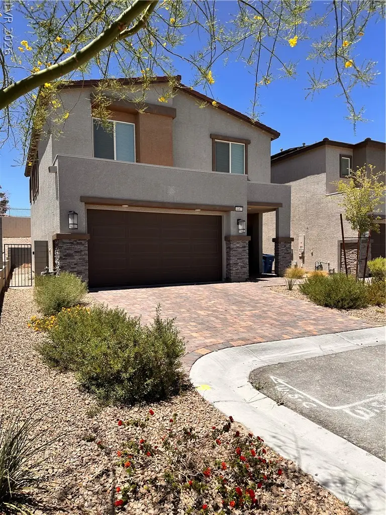 4487 Sawyer Ridge Street, Las Vegas, NV 89147 - #1