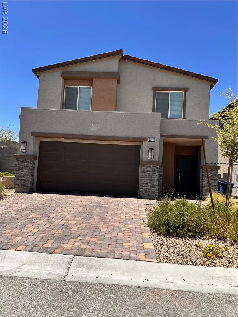 4487 Sawyer Ridge Street, Las Vegas, NV 89147 - #2