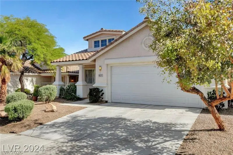 9625 Bending River Avenue, Las Vegas, NV 89129 - #2