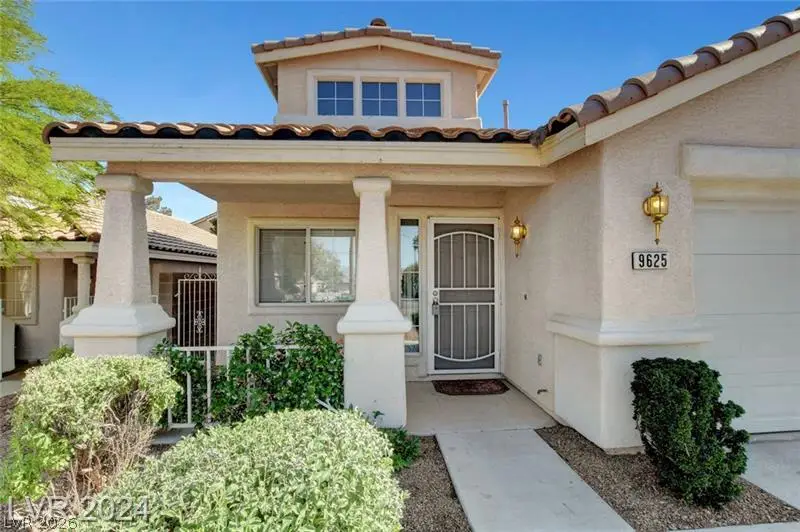9625 Bending River Avenue, Las Vegas, NV 89129 - #3