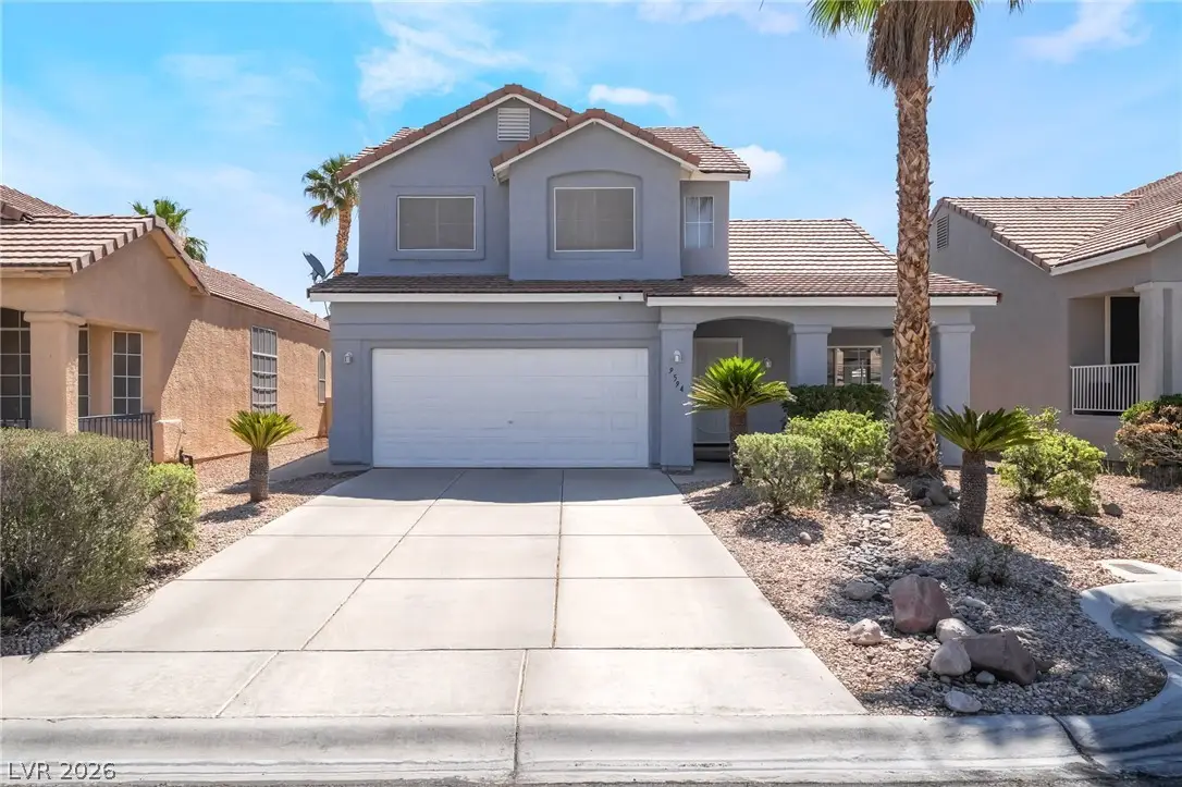 9594 Collinsleap Court, Las Vegas, NV 89123 - #1