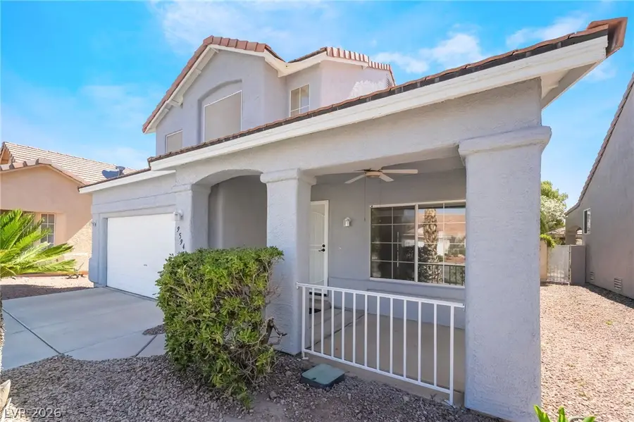 9594 Collinsleap Court, Las Vegas, NV 89123 - #3
