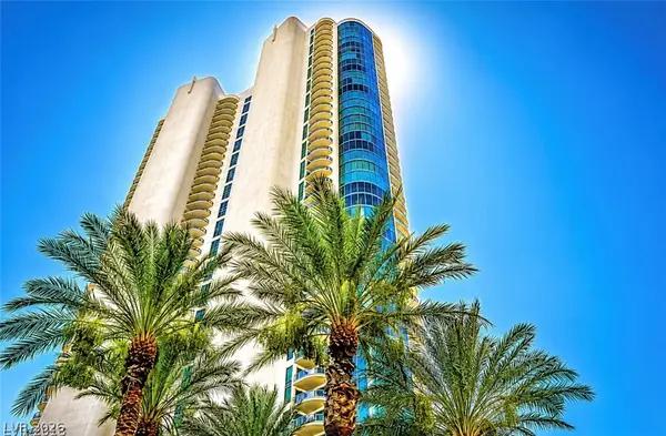 322 Karen Avenue #903, Las Vegas, NV 89109