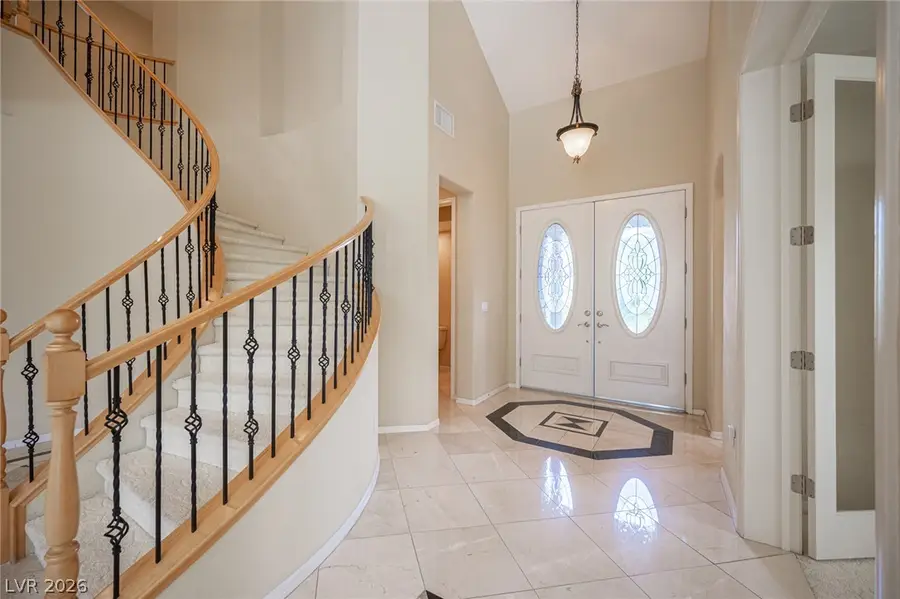2885 Barrow Downs Street, Las Vegas, NV 89135 - #2