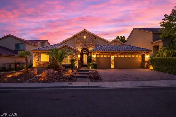 9725 W Diablo Drive, Las Vegas, NV 89148