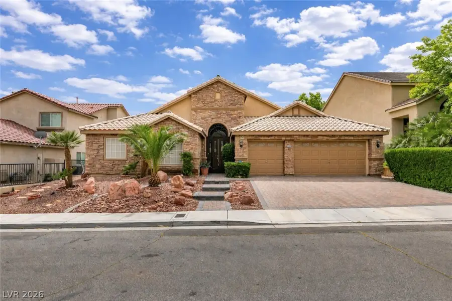 9725 W Diablo Drive, Las Vegas, NV 89148 - #2