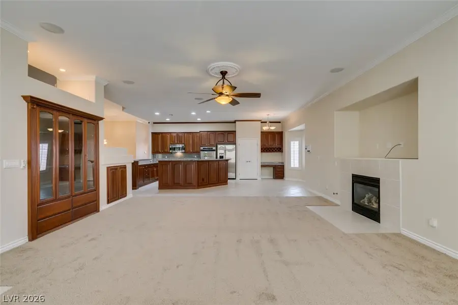 9725 W Diablo Drive, Las Vegas, NV 89148 - #3