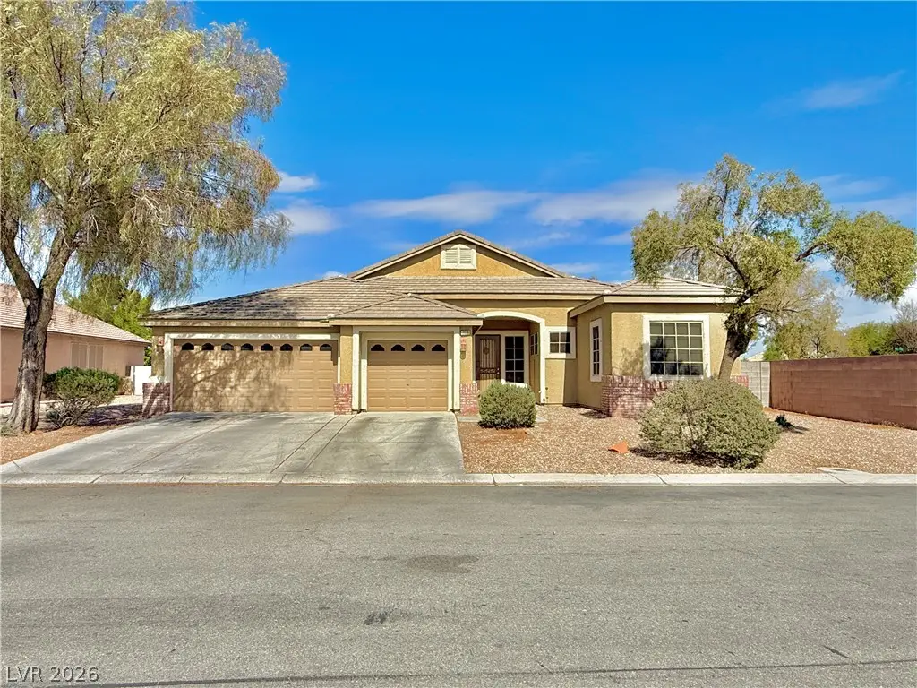 7116 Painted Paradise Street, Las Vegas, NV 89131 - #1
