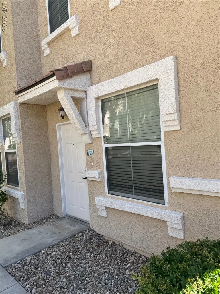 10001 Peace Way #1215, Las Vegas, NV 89147 - #1