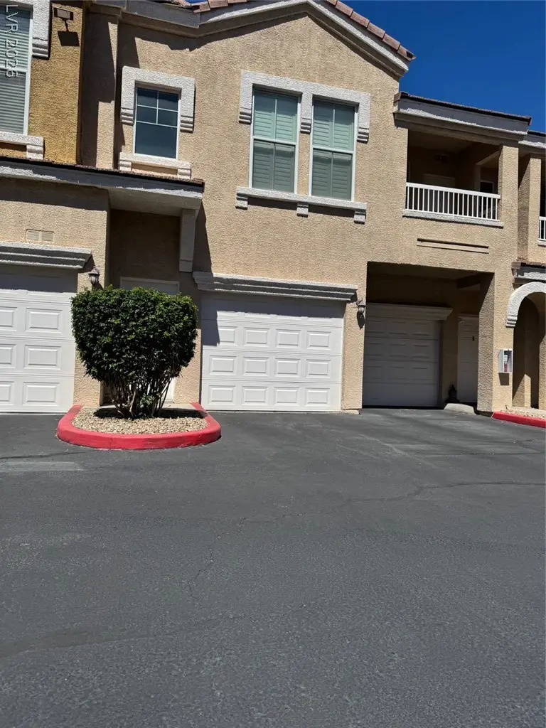 10001 Peace Way #1215, Las Vegas, NV 89147 - #2