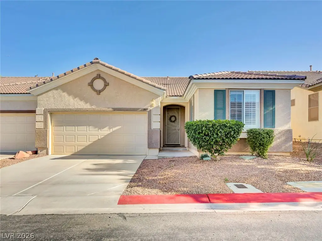 9317 Morant Bay Avenue, Las Vegas, NV 89148 - #1
