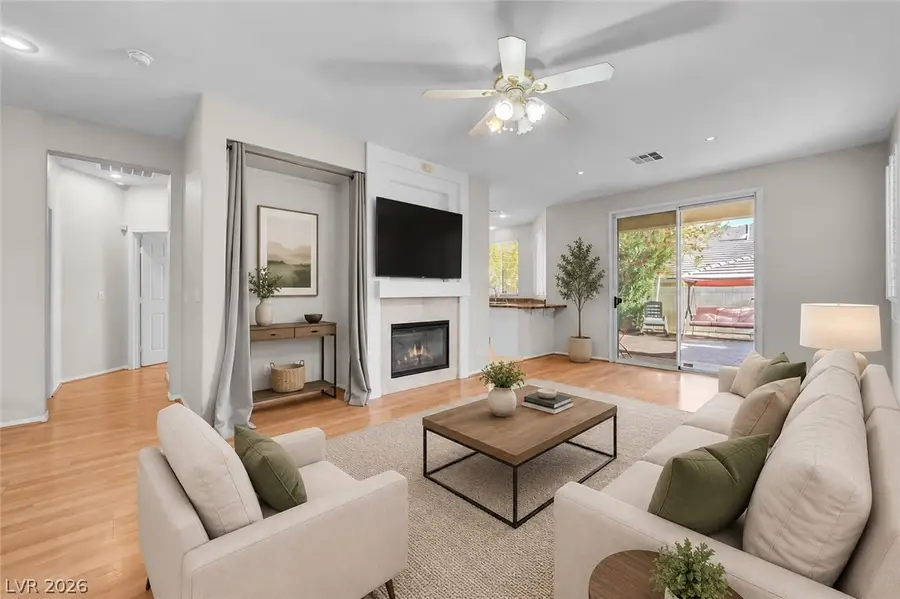 9317 Morant Bay Avenue, Las Vegas, NV 89148 - #2