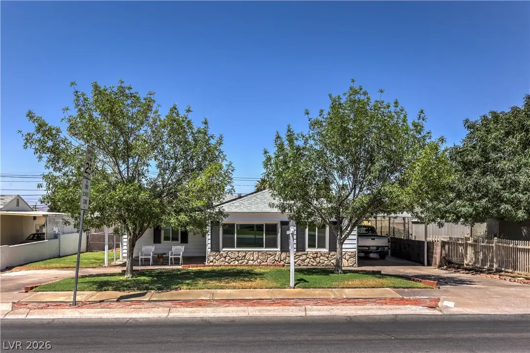 479 S Water Street, Henderson, NV 89015 - #1