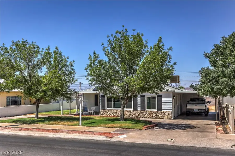 479 S Water Street, Henderson, NV 89015 - #2