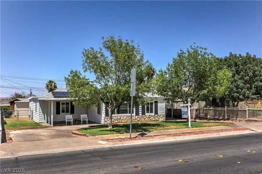 479 S Water Street, Henderson, NV 89015 - #3