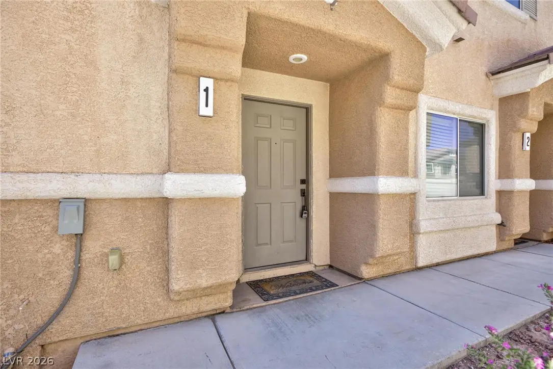 3408 President Pride Place #1, North Las Vegas, NV 89084 - #1