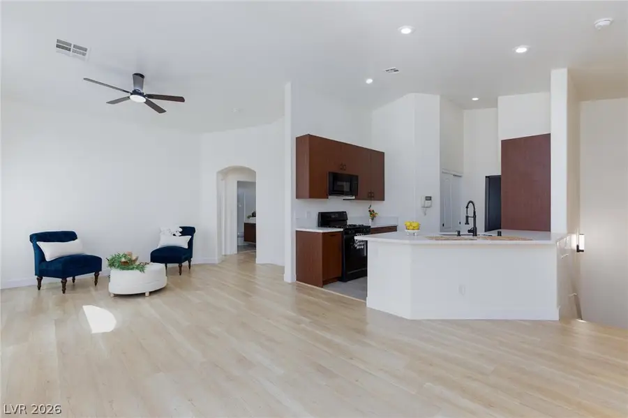 3408 President Pride Place #1, North Las Vegas, NV 89084 - #3