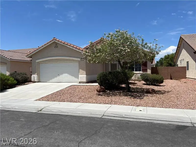 4717 Cedar Ranch Court, North Las Vegas, NV 89031 - #1