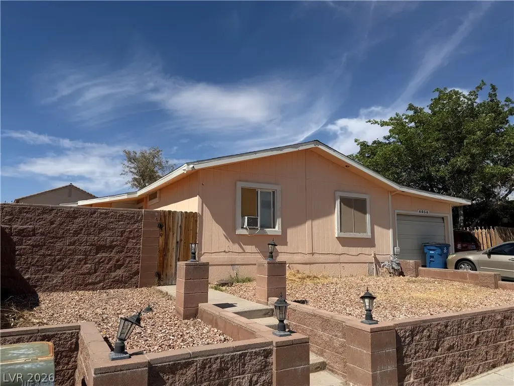 6054 Bluehill Avenue, Las Vegas, NV 89156 - #1