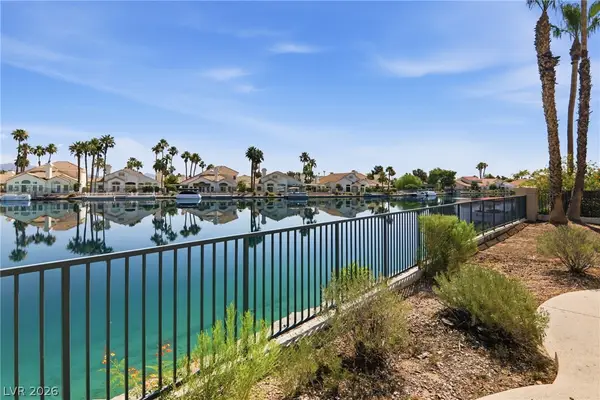 2808 Sterling Cove Drive, Las Vegas, NV 89128