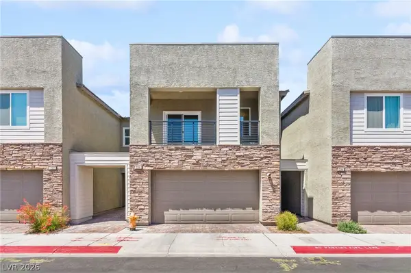 234 Walsh Peak Avenue, Henderson, NV 89015