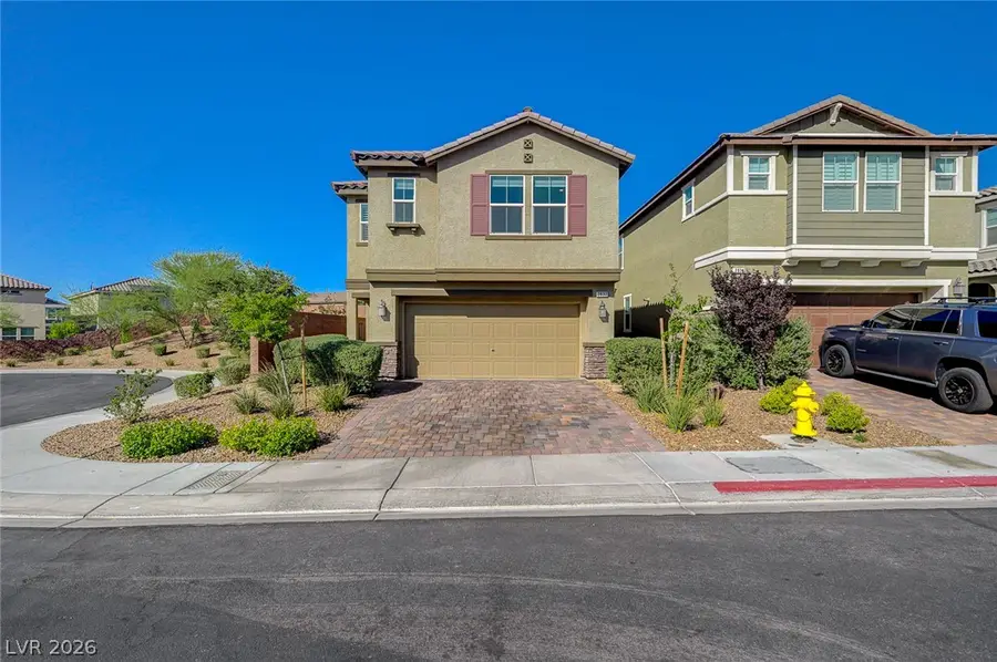 2832 E Rolling Brook Place, Henderson, NV 89044 - #2
