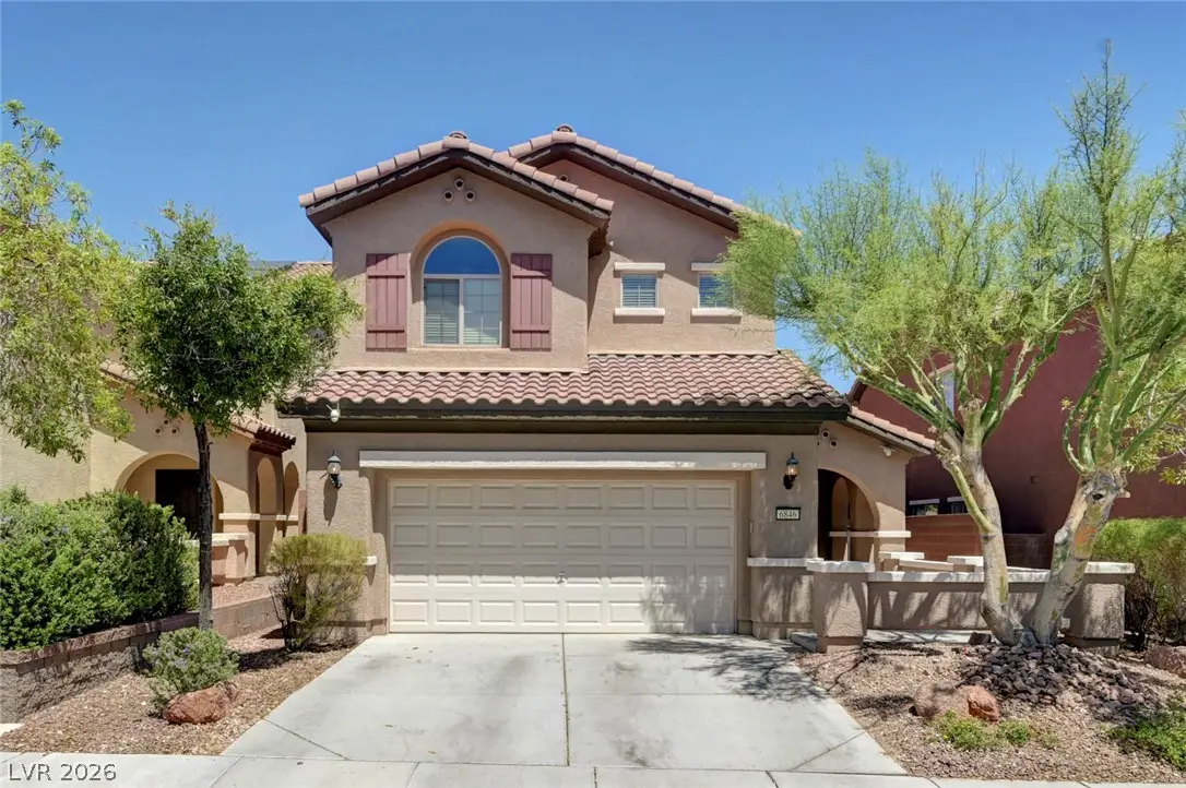 6846 Sigri, Las Vegas, NV 89166 - #1