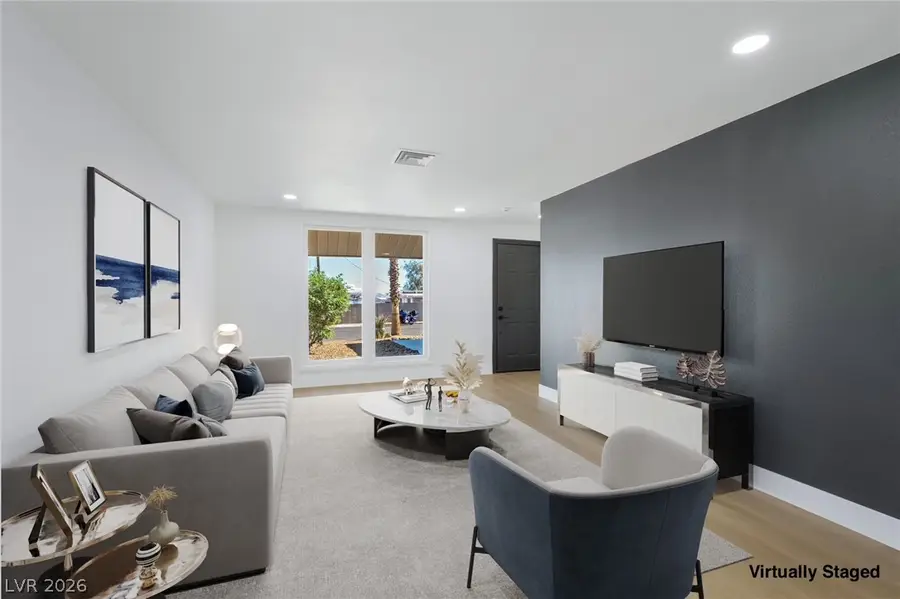 603 Buchanan Avenue, Henderson, NV 89015 - #3
