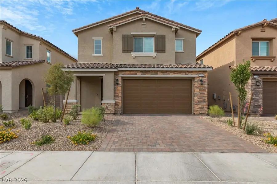 4348 Bayley Skye Avenue, Las Vegas, NV 89141 - #3