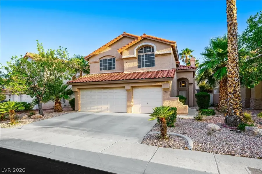 7829 Desert Candle Way, Las Vegas, NV 89128 - #2