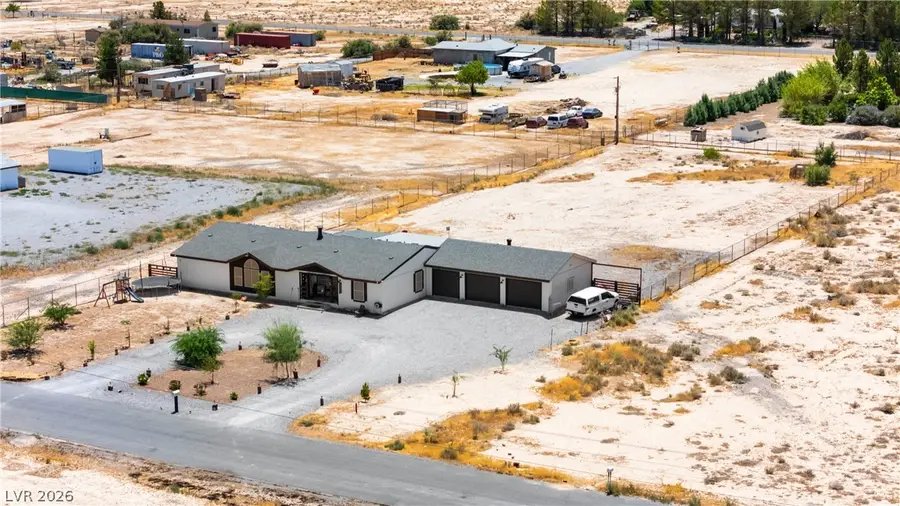 2951 Palm Drive, Pahrump, NV 89060 - #2