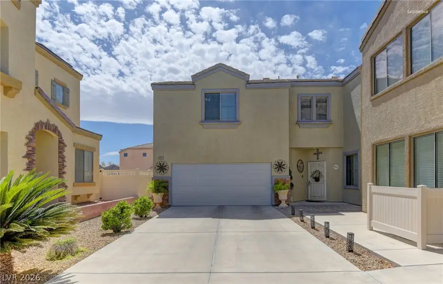6329 Kitamaya Street, North Las Vegas, NV 89031 - #2