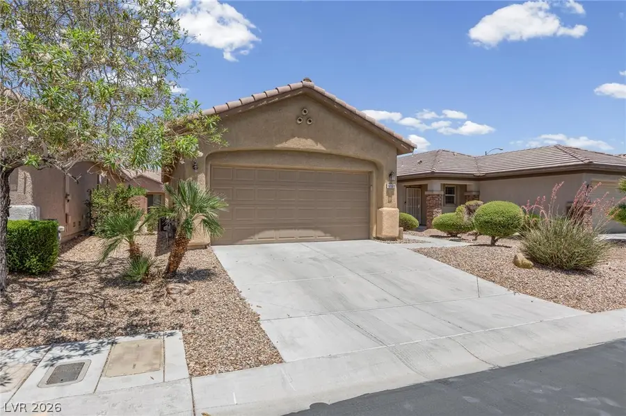 6160 Isola Peak Avenue, Las Vegas, NV 89122 - #3