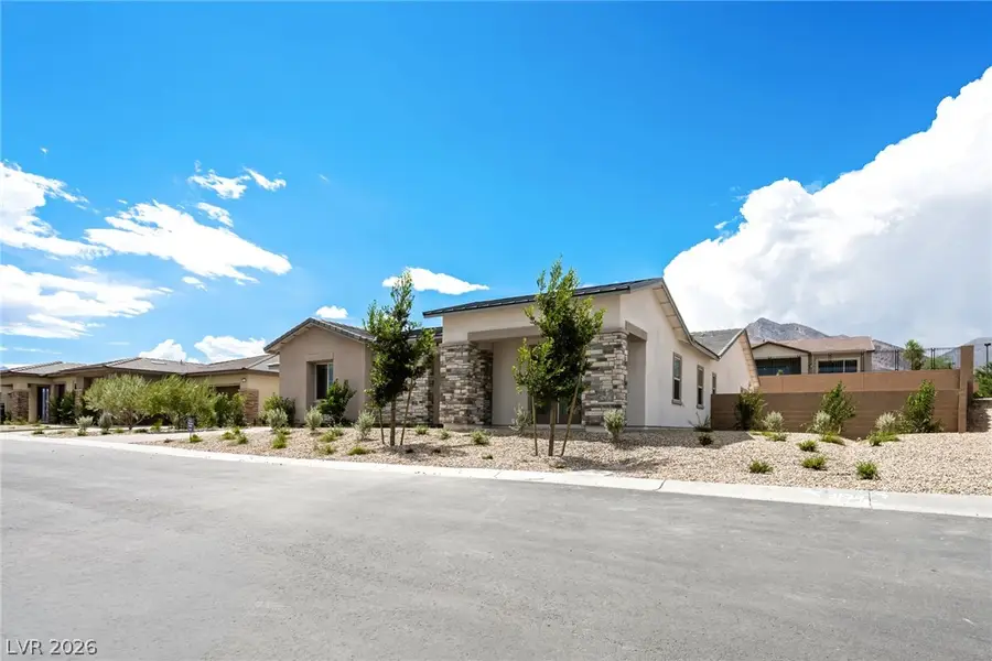 181 Sunnyvale Spring Street, Las Vegas, NV 89138 - #3