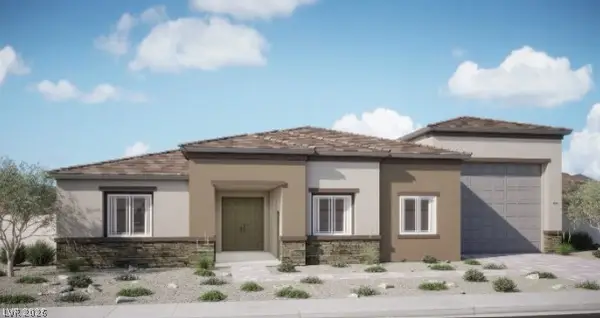 8289 Warbonnet Way, Las Vegas, NV 89113