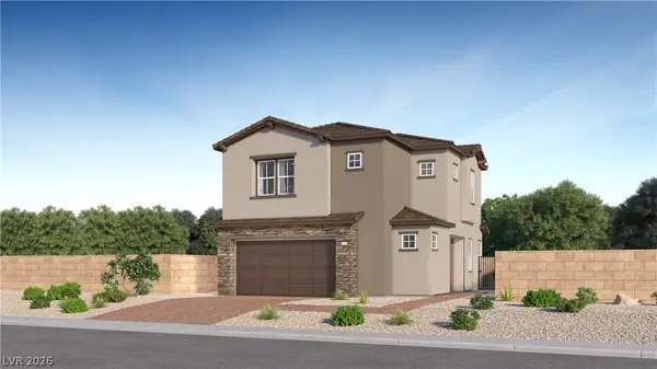 302 Crescent Glow Lane, Henderson, NV 89015