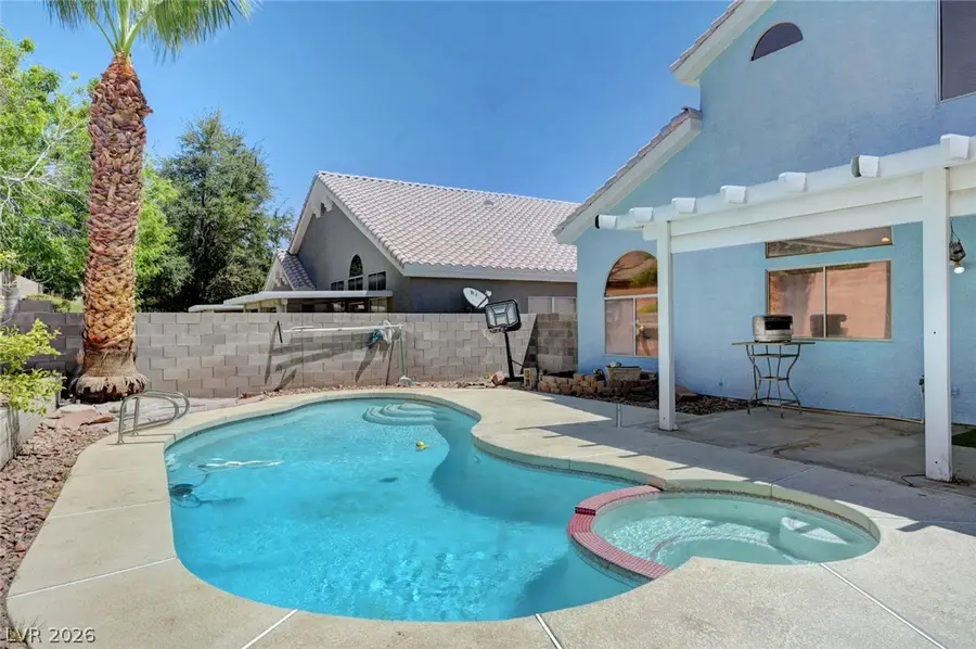 317 Rodarte Street, Henderson, NV 89014 - #3