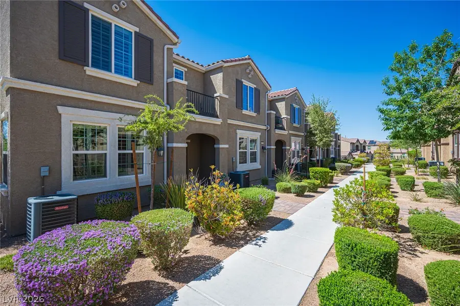 1201 Narrow Gorge Court, Henderson, NV 89002 - #3