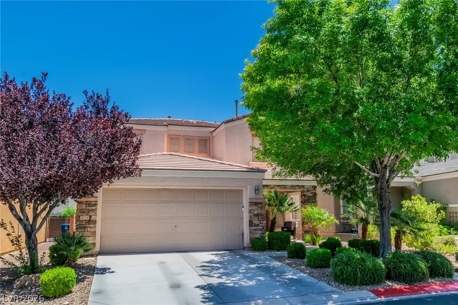 6746 Erato Falls Street, Las Vegas, NV 89148 - #3
