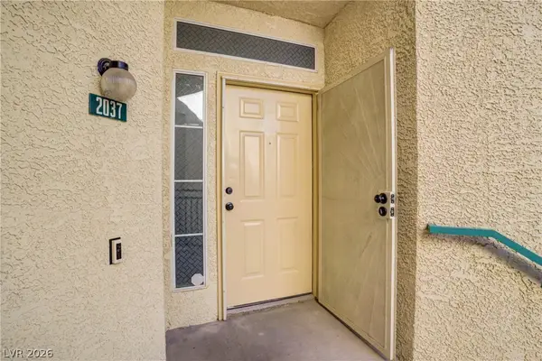 5155 W Tropicana Avenue #2037, Las Vegas, NV 89103