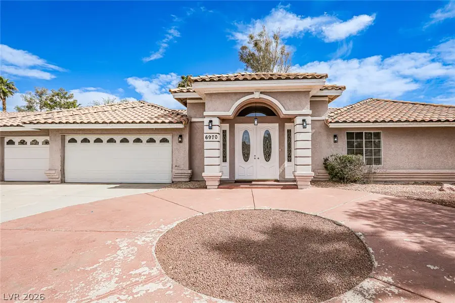 6970 Eldora Avenue, Las Vegas, NV 89117 - #2