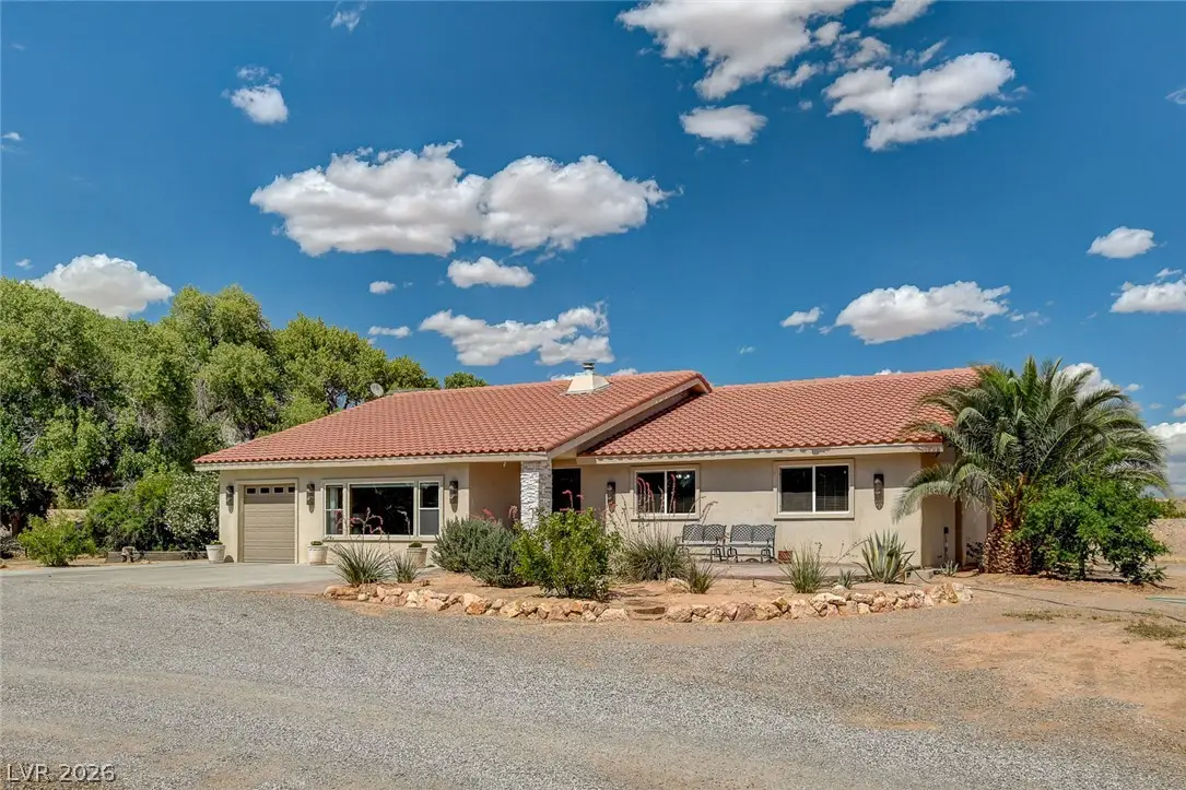 1950 Bowman Road, Logandale, NV 89021 - #1