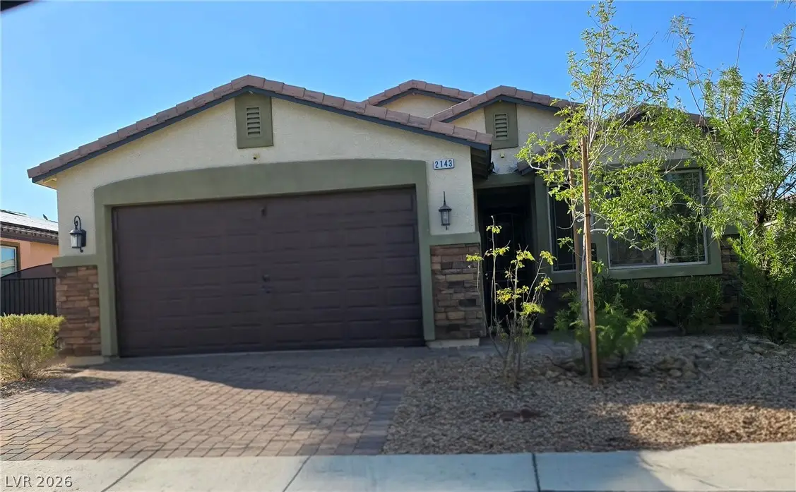 2143 Delmar Farms Court, Laughlin, NV 89029 - #1