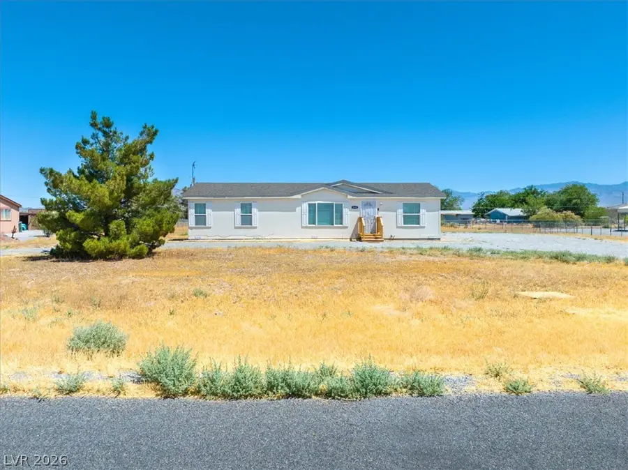 2630 W Retread Road, Pahrump, NV 89048 - #3