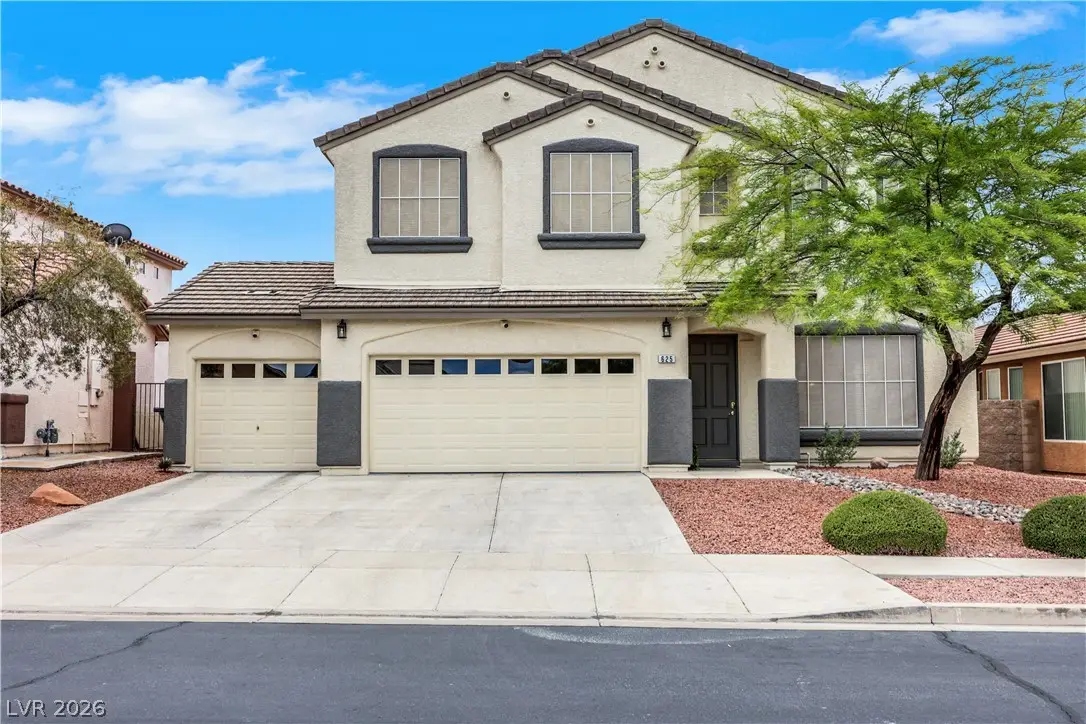 625 Bighorn Creek Street, Henderson, NV 89002 - #1